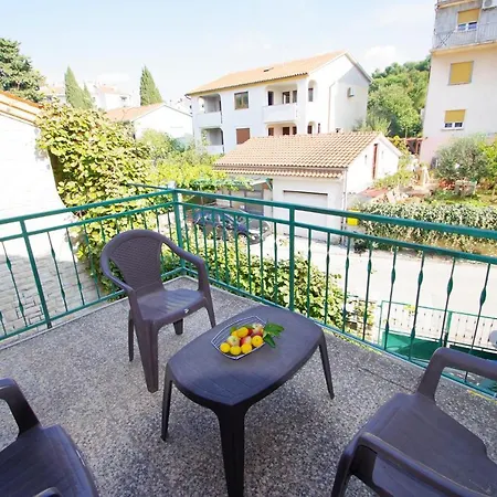 Gortanova 6+2 Апартаменты