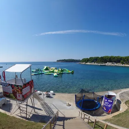 Apartamento Gortanova, A1 *