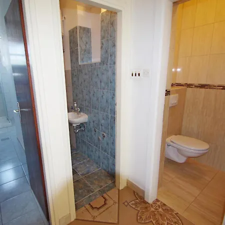 Gortanova, A1 Apartamento *