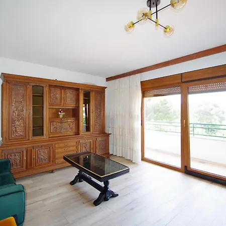 Gortanova, A1 Apartment