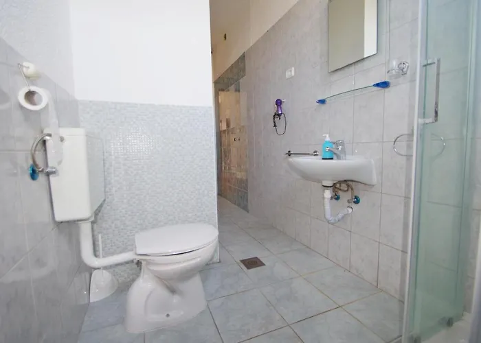 Holiday Apartment Gortanova, A1 شقة بولا