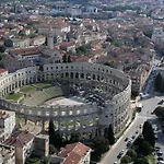 Gortanova, A1 Apartamento