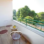 Gortanova, A1 Apartamento Pula