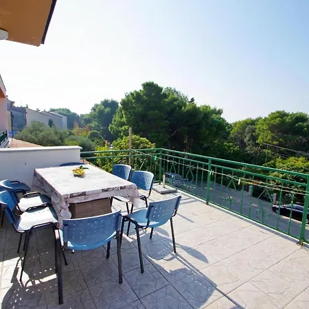 Apartamento Gortanova 6+2 Pula
