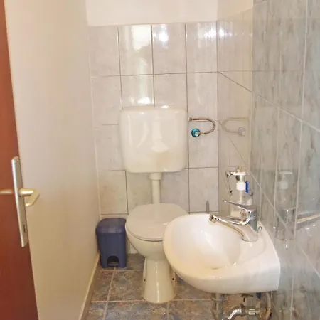 Gortanova 6+2 Apartamento Pula