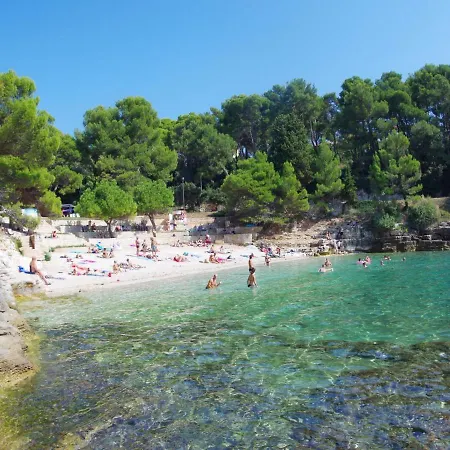 Gortanova 6+2 Apartman Póla