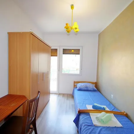 Apartamento Gortanova 6+2