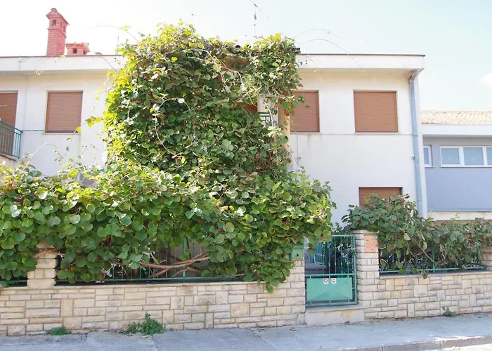 Διαμέρισμα Gortanova 6+2