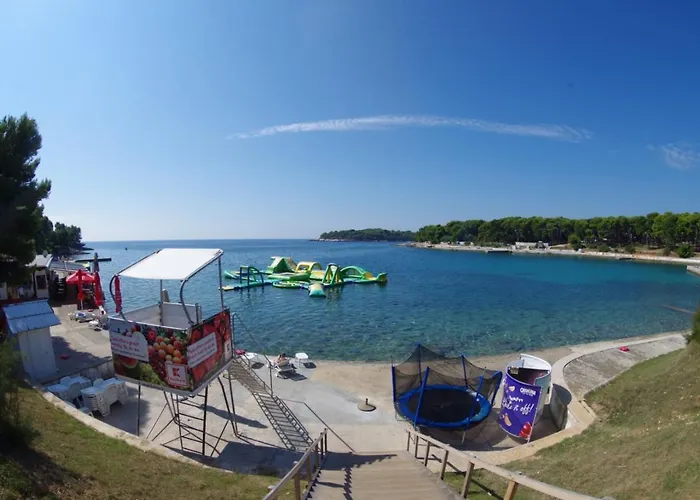 Διαμέρισμα Gortanova 6+2 *