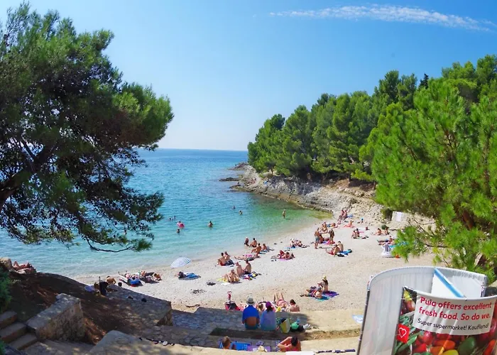 Διαμέρισμα Gortanova 6+2 Πούλα