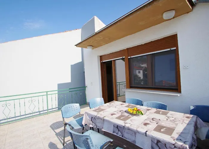 Gortanova, A1 Apartment *