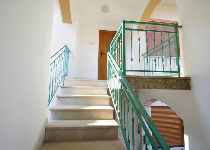 Διαμέρισμα Gortanova 6+2 *