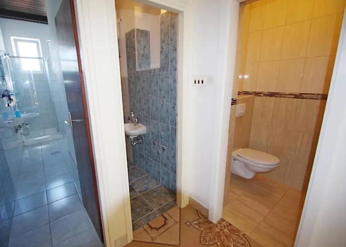 Gortanova 6+2 Διαμέρισμα *