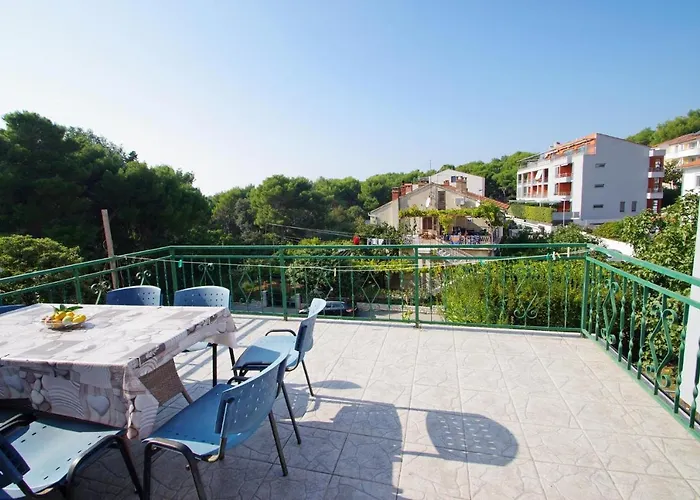 Gortanova 6+2 Διαμέρισμα *