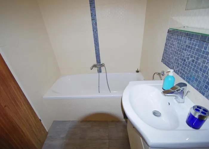 Gortanova, A1 Apartment *