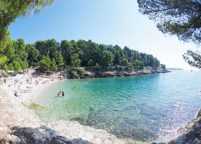 Gortanova 6+2 Διαμέρισμα *