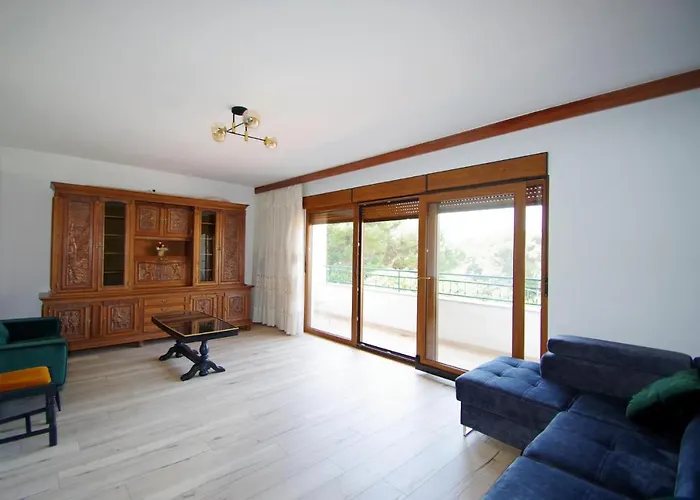 Gortanova, A1 Apartment