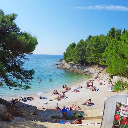 Lägenhet Gortanova 6+2 Pula