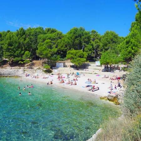 Lägenhet Gortanova 6+2 Pula